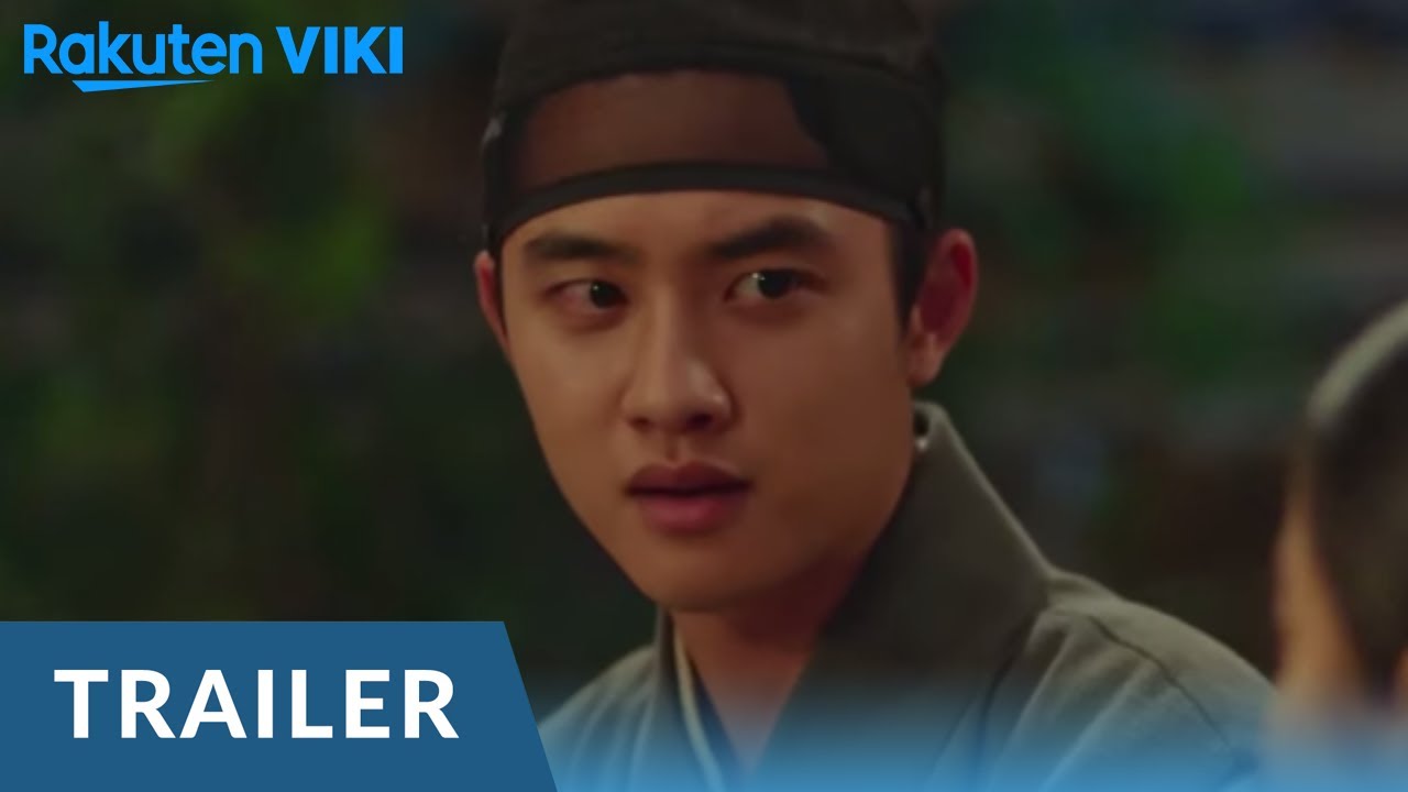 100 DAYS MY PRINCE - OFFICIAL TRAILER | D.O., Nam Ji Hyun, Jo Sung Ha, Han So Hee