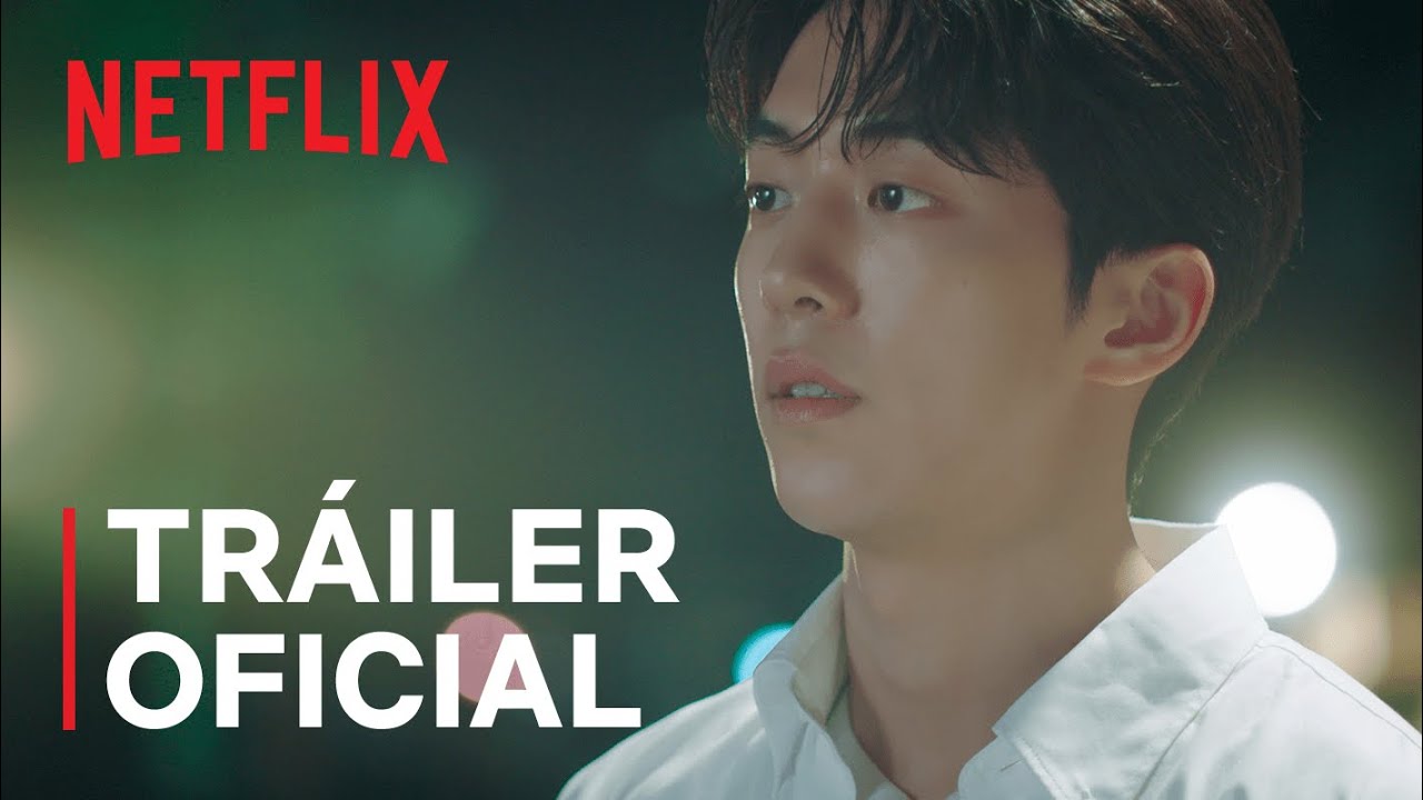 Veinticinco, veintiuno | Tráiler Oficial | Netflix
