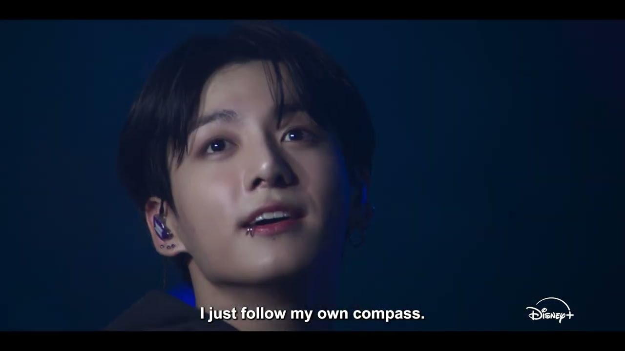 [JUNG KOOK: I AM STILL] THE ORIGINAL | Official Trailer | Disney+ Singapore