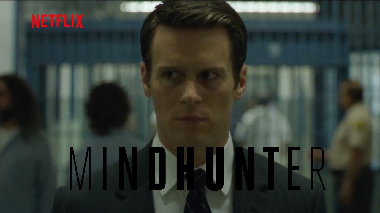 MINDHUNTER - Trailer en Español [HD] l Netflix