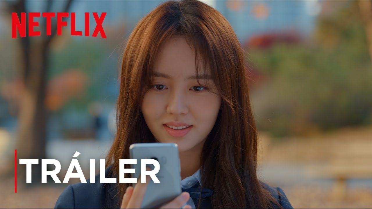 Love Alarm | Tráiler principal | Netflix