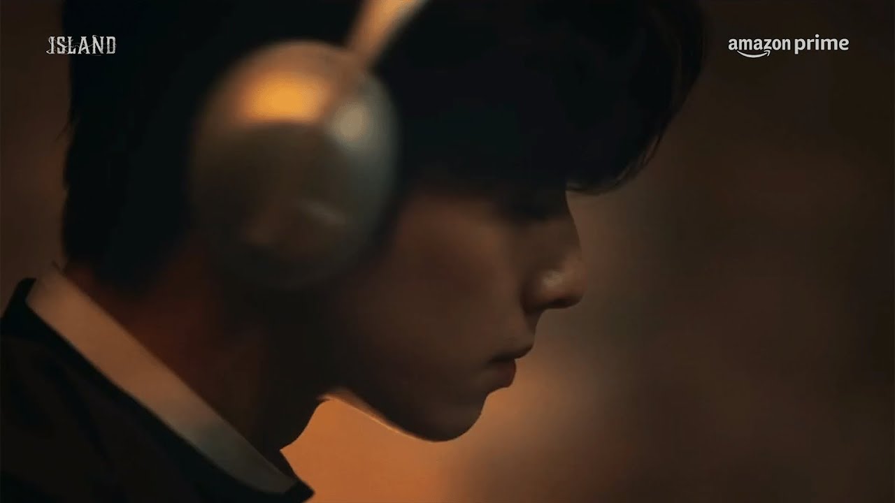 Cha Eun-woo's Best Moments | Island | Amazon Prime