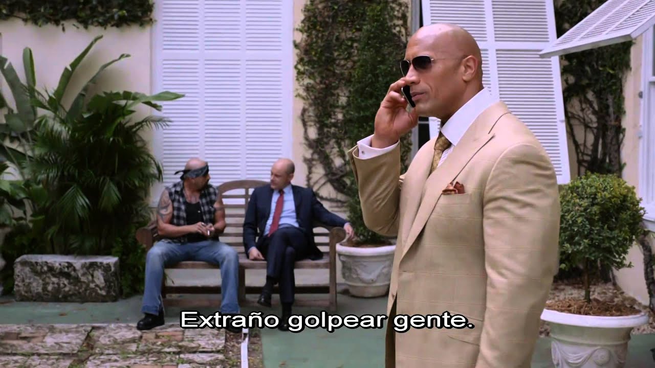 Ballers | Trailer #2