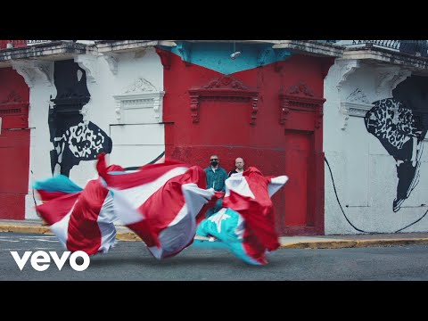 Residente & Bad Bunny - Bellacoso (Official Video)