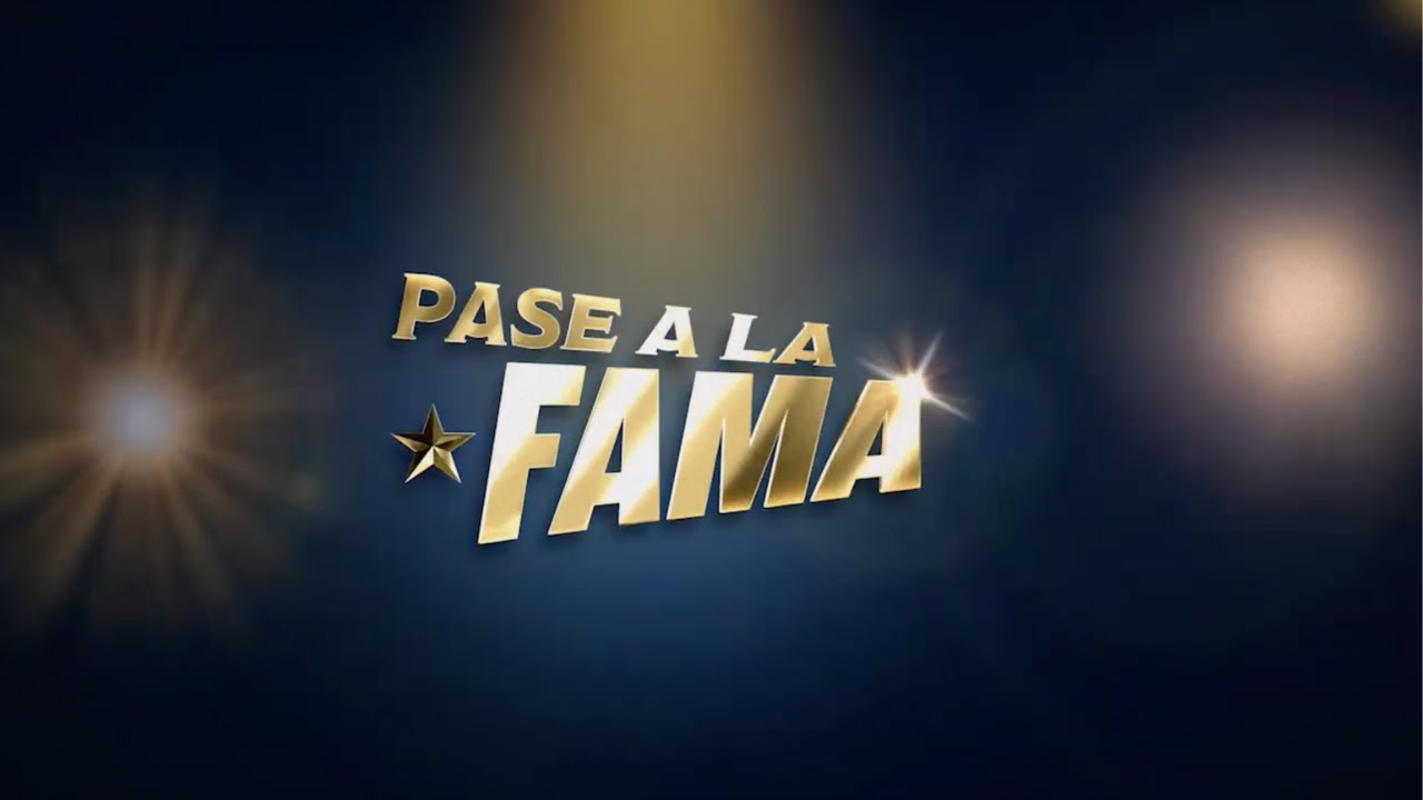 ¡PASE A LA FAMA! 🎶 | Estreno Próximamente