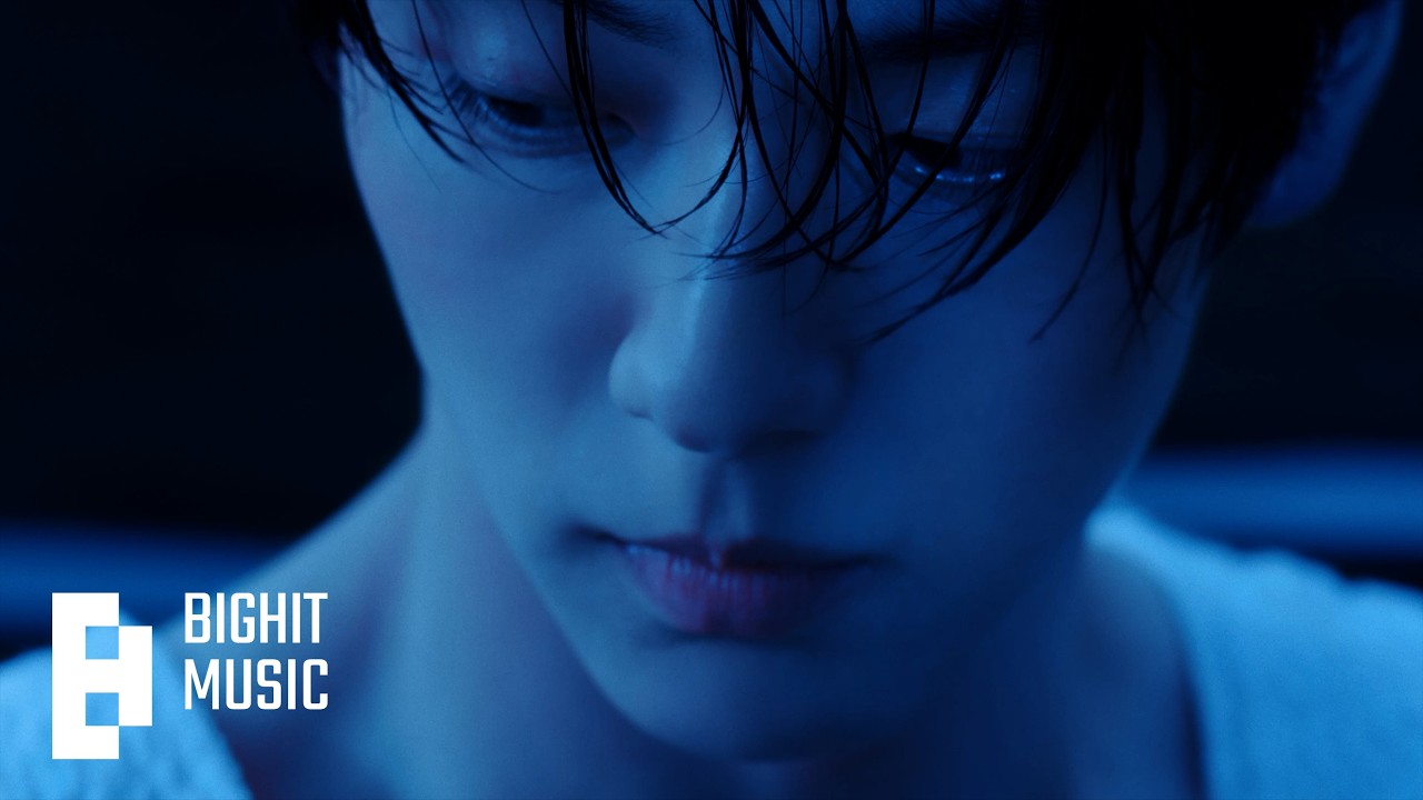 TXT (투모로우바이투게더) PERFECT STORM: STORM IS COMING