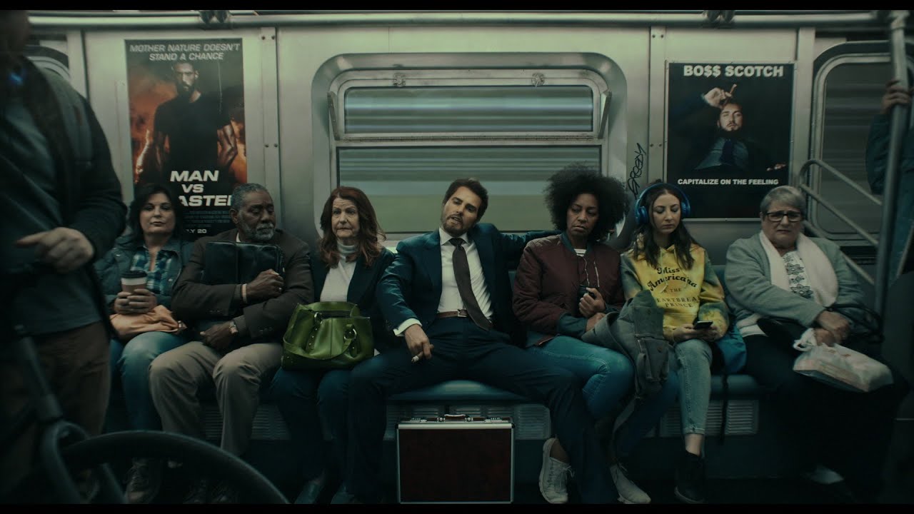 Taylor Swift - The Man (Official Video)