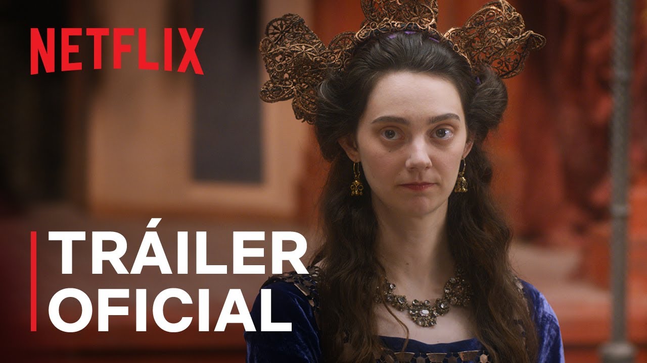 El decamerón | Tráiler oficial | Netflix