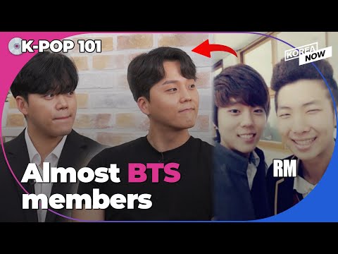 [INT] What does it take to become BTS according to former trainees [Part 1]