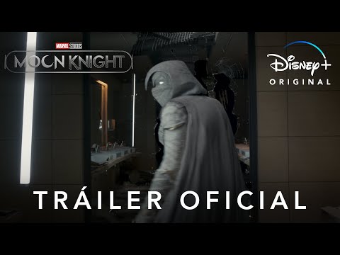 Moon Knight | Tráiler Oficial Doblado | Disney+