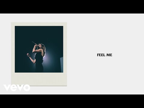Selena Gomez - Feel Me (Lyric Video)