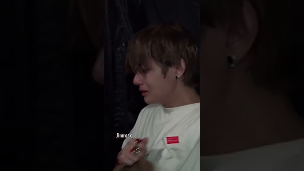BTS members collapse from exhaustion after extreme performance