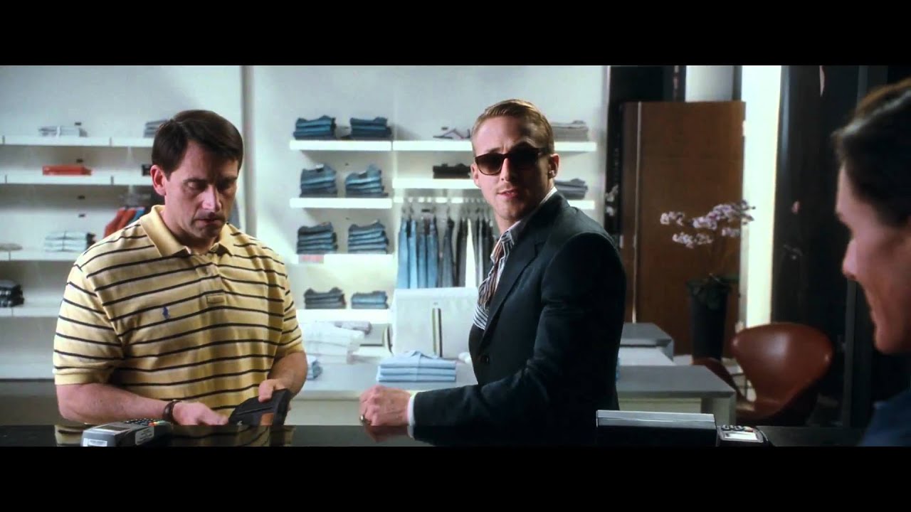 Crazy Stupid Love Tráiler Oficial en Español HD