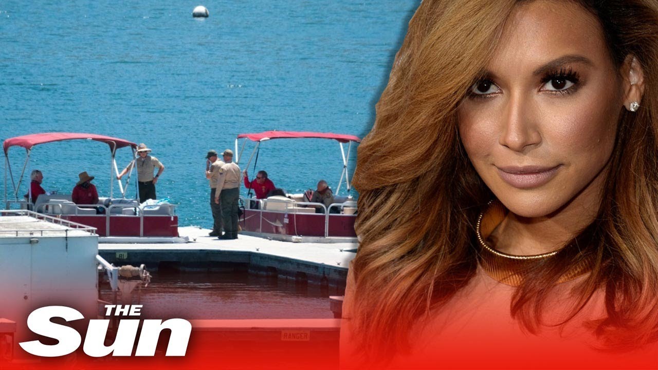 Ventura County Sheriff gives statement after Naya Rivera's body has been found