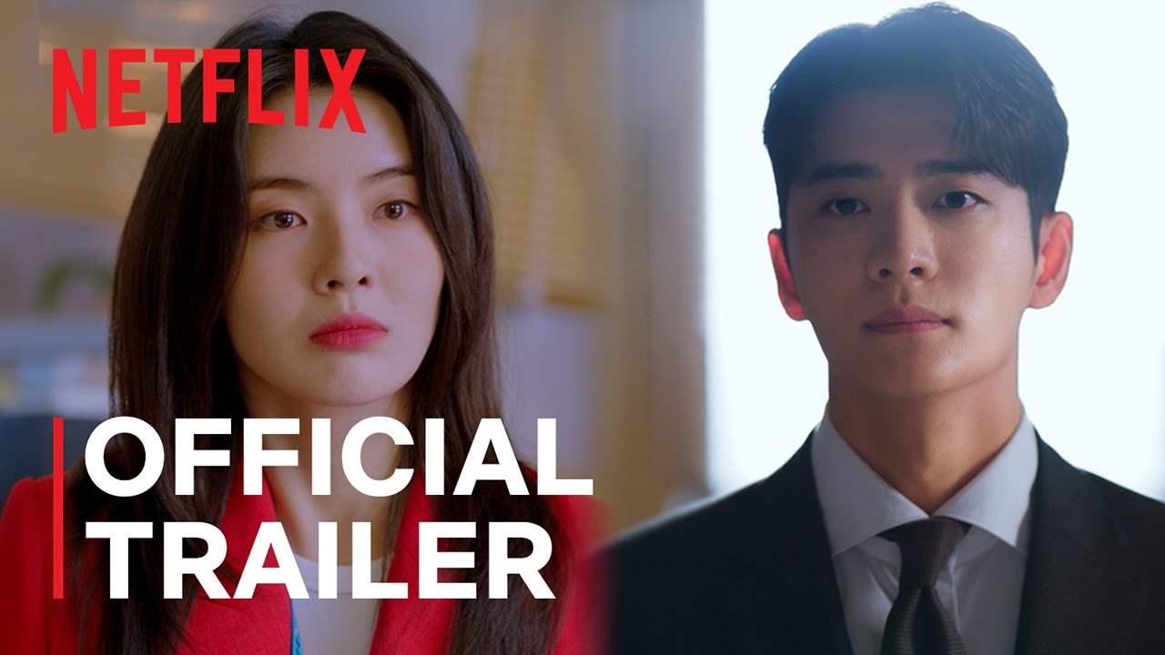 The Potato Lab | Official Trailer | Netflix [ENG SUB]