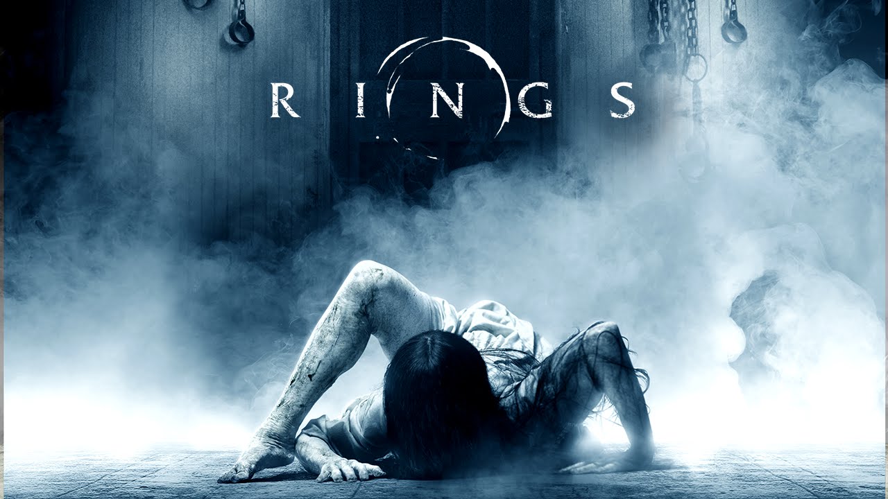 Rings | Tráiler #1 | Paramount Pictures Spain