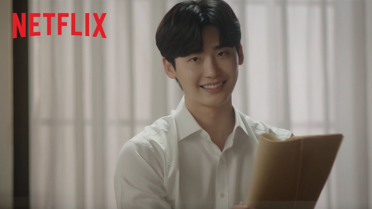 Hymn of Death | Official Trailer [HD] | Netflix
