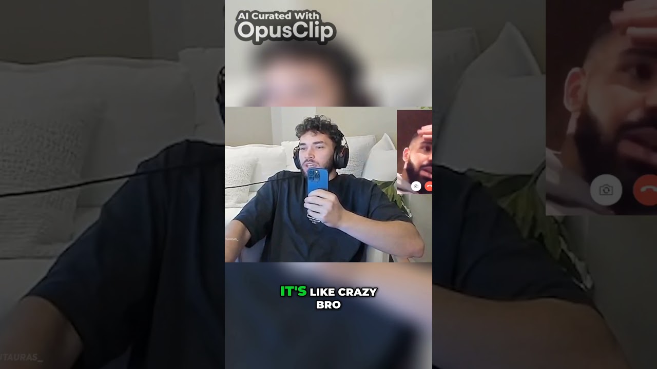 Adin Ross reacts to Drakes leaked missile #adinross #drake