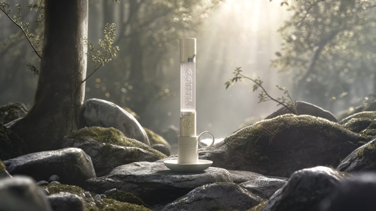 CORTIS OFFICIAL LIGHT STICK TEASER