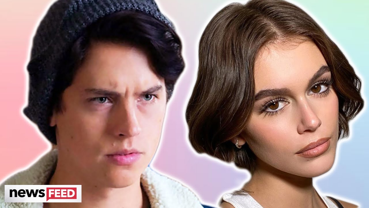 Cole Sprouse Fires Back About CHEATING With Kaia Gerber!