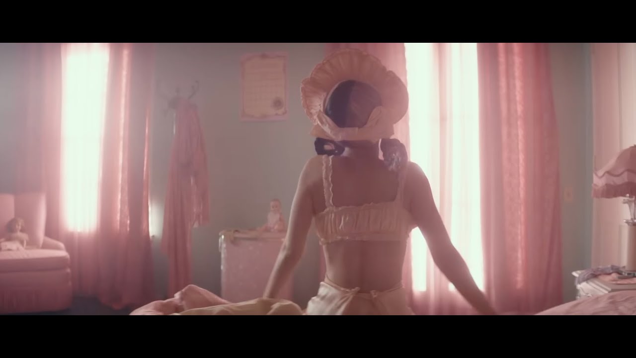 Melanie Martinez - K-12 (The Film)