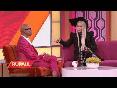 Iggy Azalea Was Told She 'Self-Sabotages'