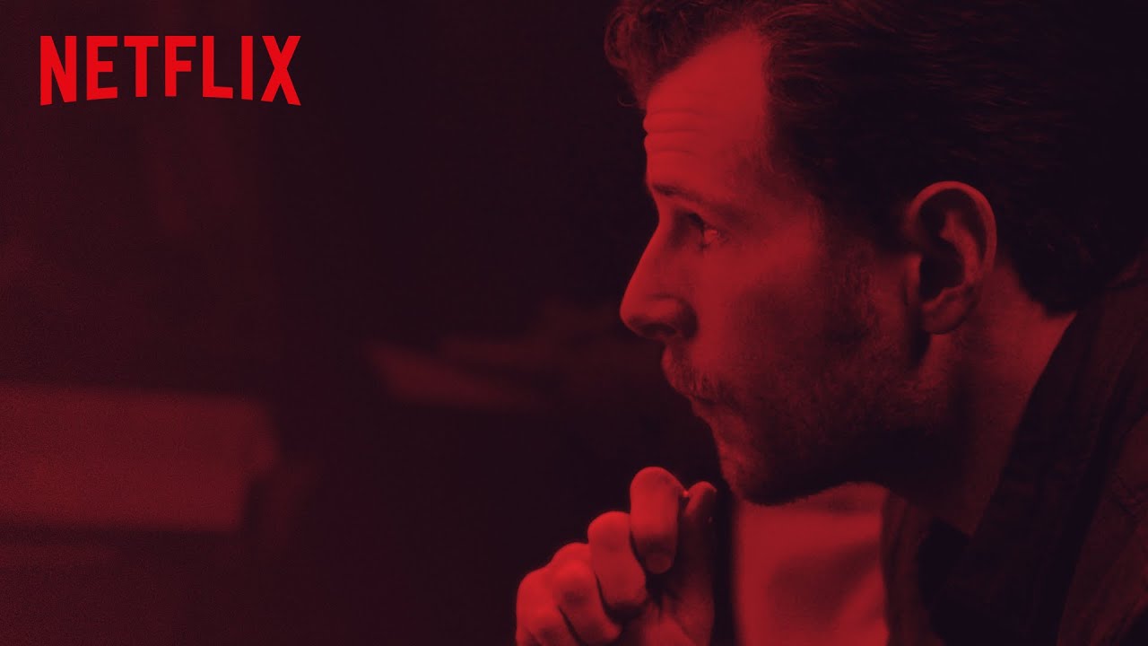 Criminal | Tráiler oficial | Netflix España