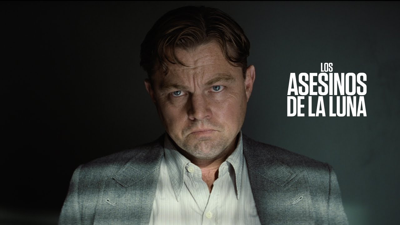 Los Asesinos De La Luna | Nuevo Tráiler Oficial | Paramount Pictures Spain