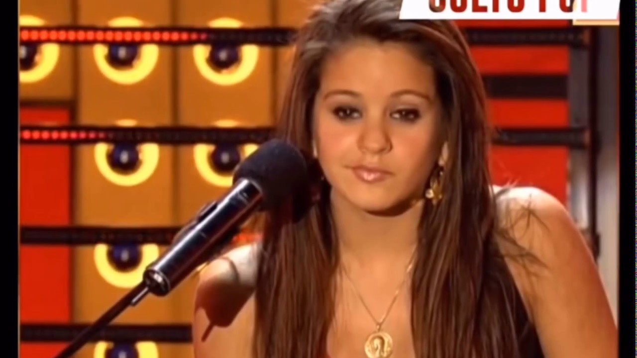 Lo que la ROSALÍA de 2008 no sabía