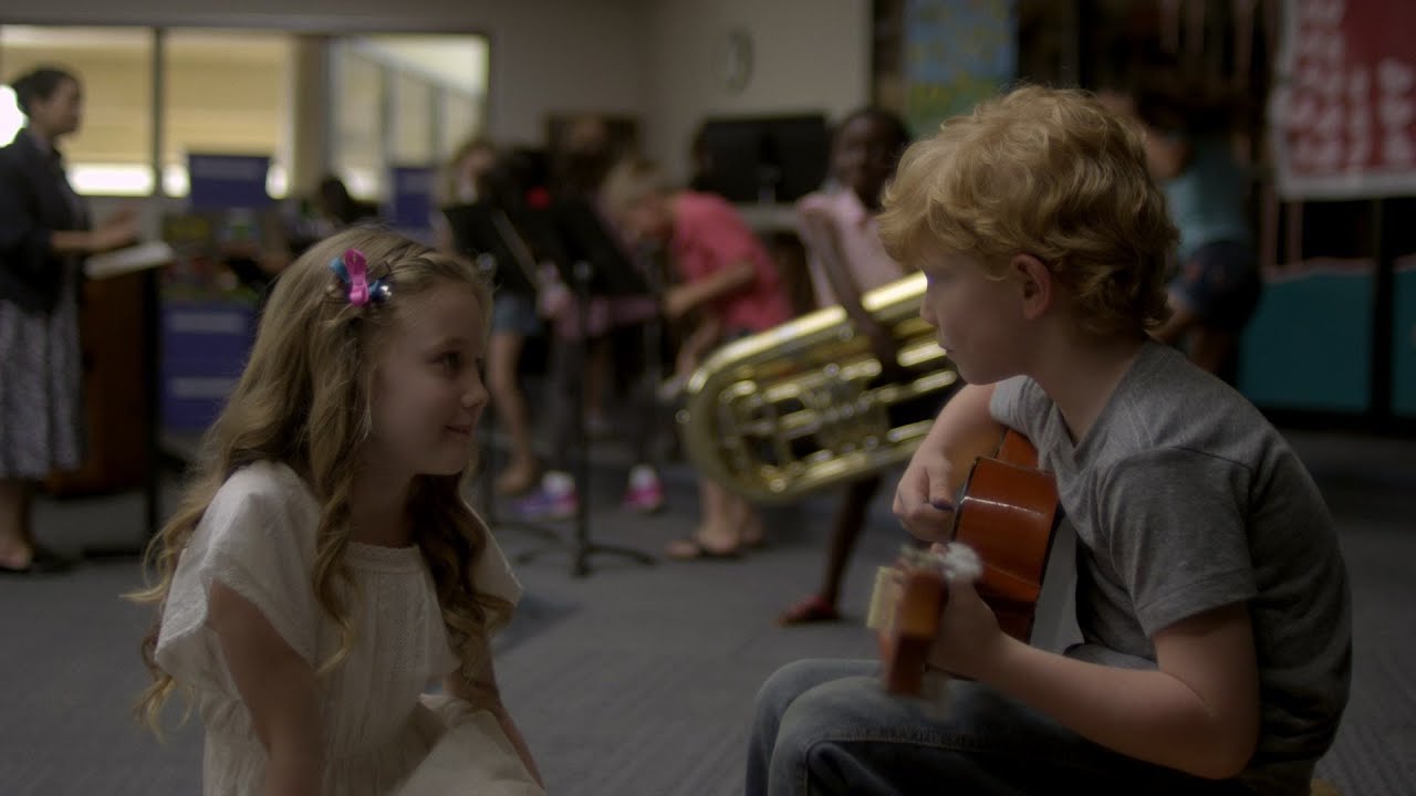 Taylor Swift - Everything Has Changed ft. Ed Sheeran