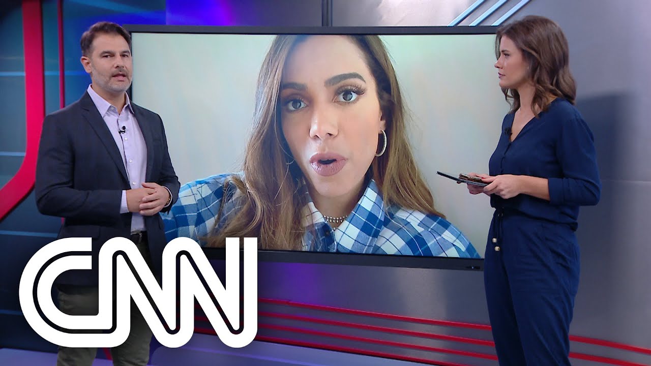 Fernando Gomes sobre caso de Anitta: Bactéria pode causar infecção alimentar - Correspondente Médico