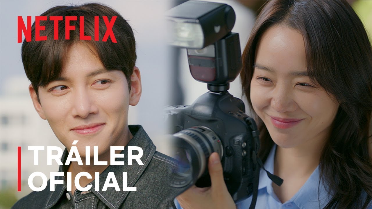 De vuelta en Samdal‑ri | Tráiler oficial | Netflix