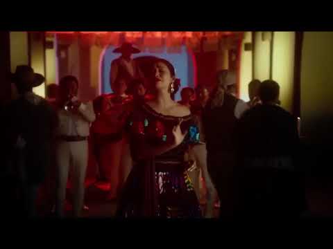 Selena - (Don Juan De Marco Film)