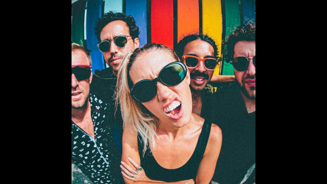 [FREE] Artikal Sound System - Live Your Life Type Beat "Dua lipa" Prod.DJ Wkilla