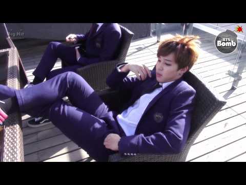 [BANGTAN BOMB] Boys over Flowers - BTS (방탄소년단)