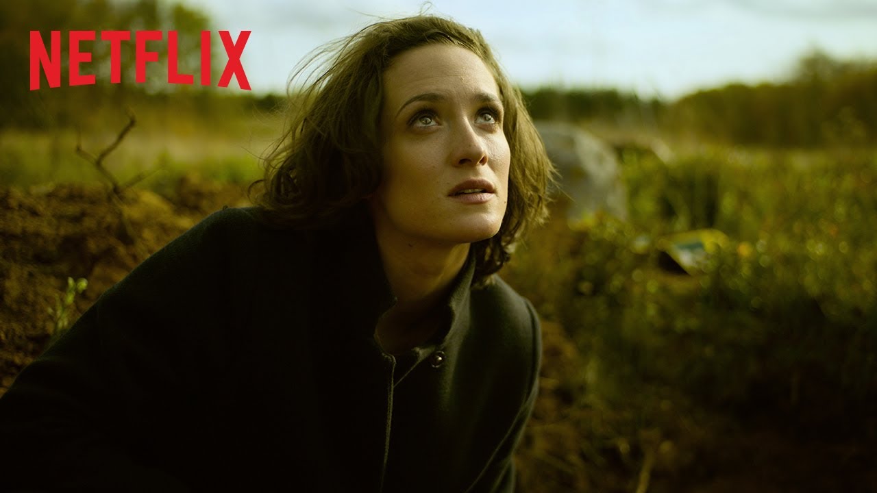 El perfume | Tráiler oficial VOS en ESPAÑOL | Netflix España