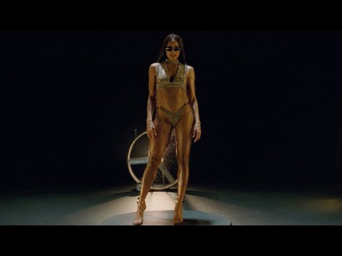 Ciara - Greatest Love [OFFICIAL VIDEO]