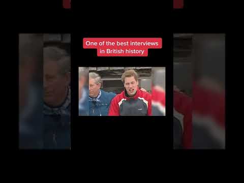 #Shorts Well said! Charles doesn’t hear question & then forgets his mic is on #William #Charles