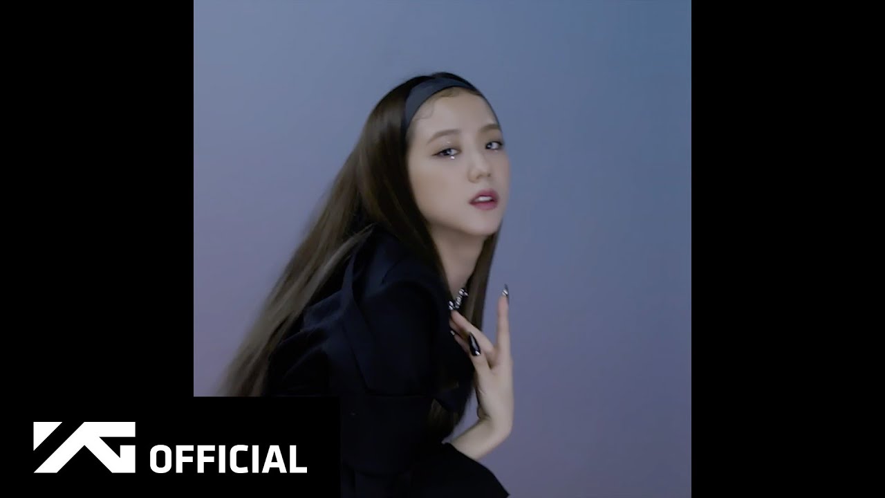 BLACKPINK - 'How You Like That' JISOO Concept Teaser Video