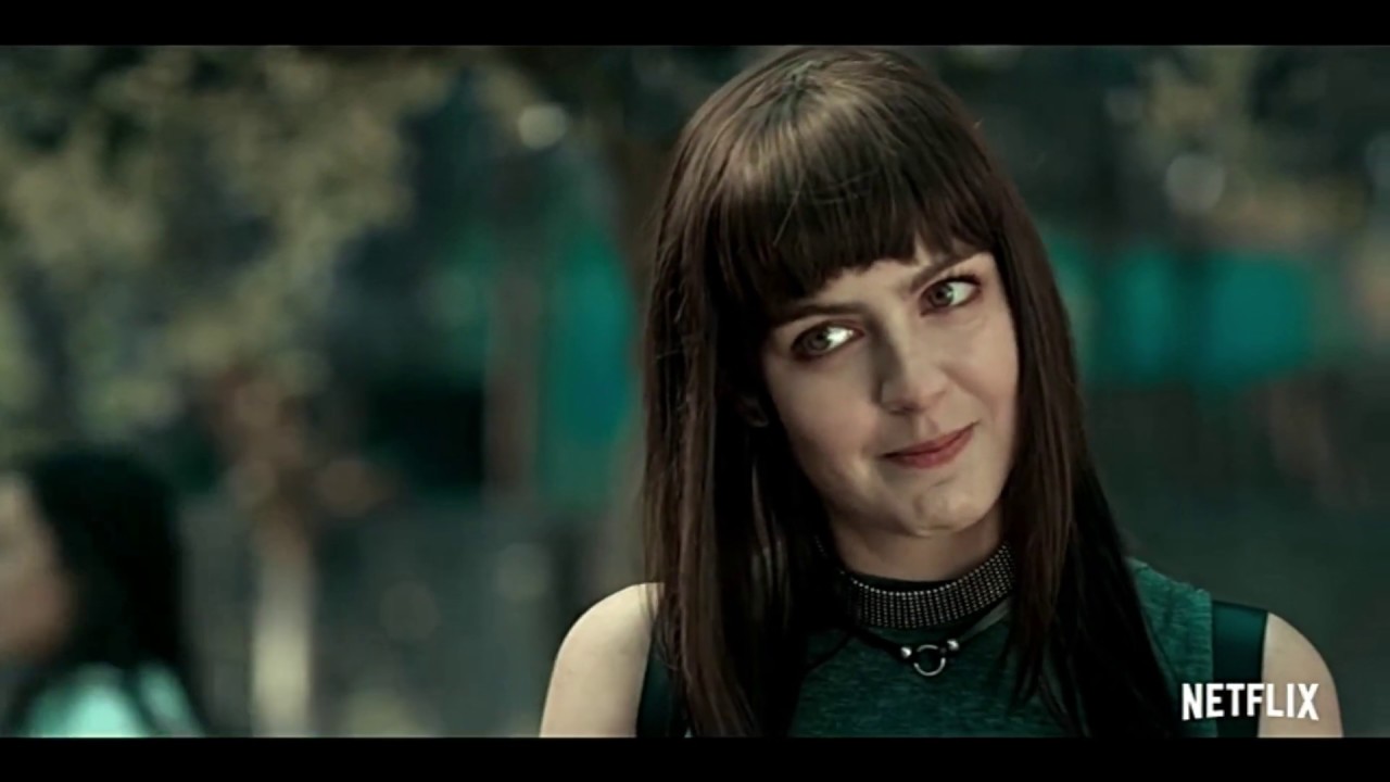 Oscuro Deseo   Tráiler  Español  HD Netflix  2020