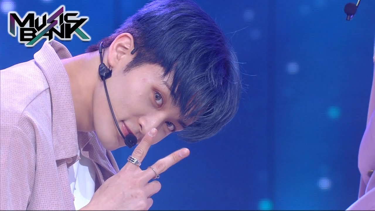 NCT DREAM(엔시티 드림) - Dive Into You(고래) (Music Bank) | KBS WORLD TV 210514