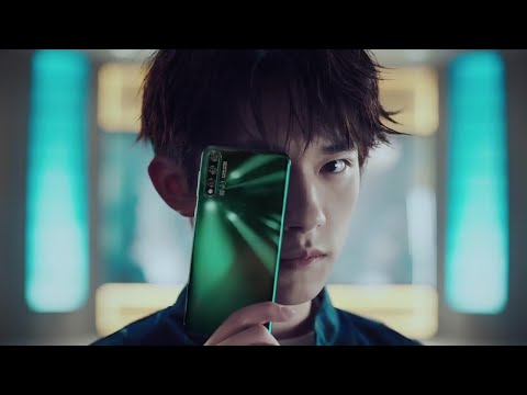 Huawei Nova 5 Official Trailer Commercial