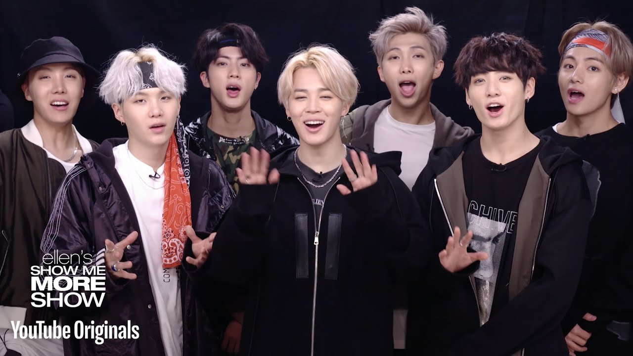 BTS Fans Get the Surprise of a Lifetime