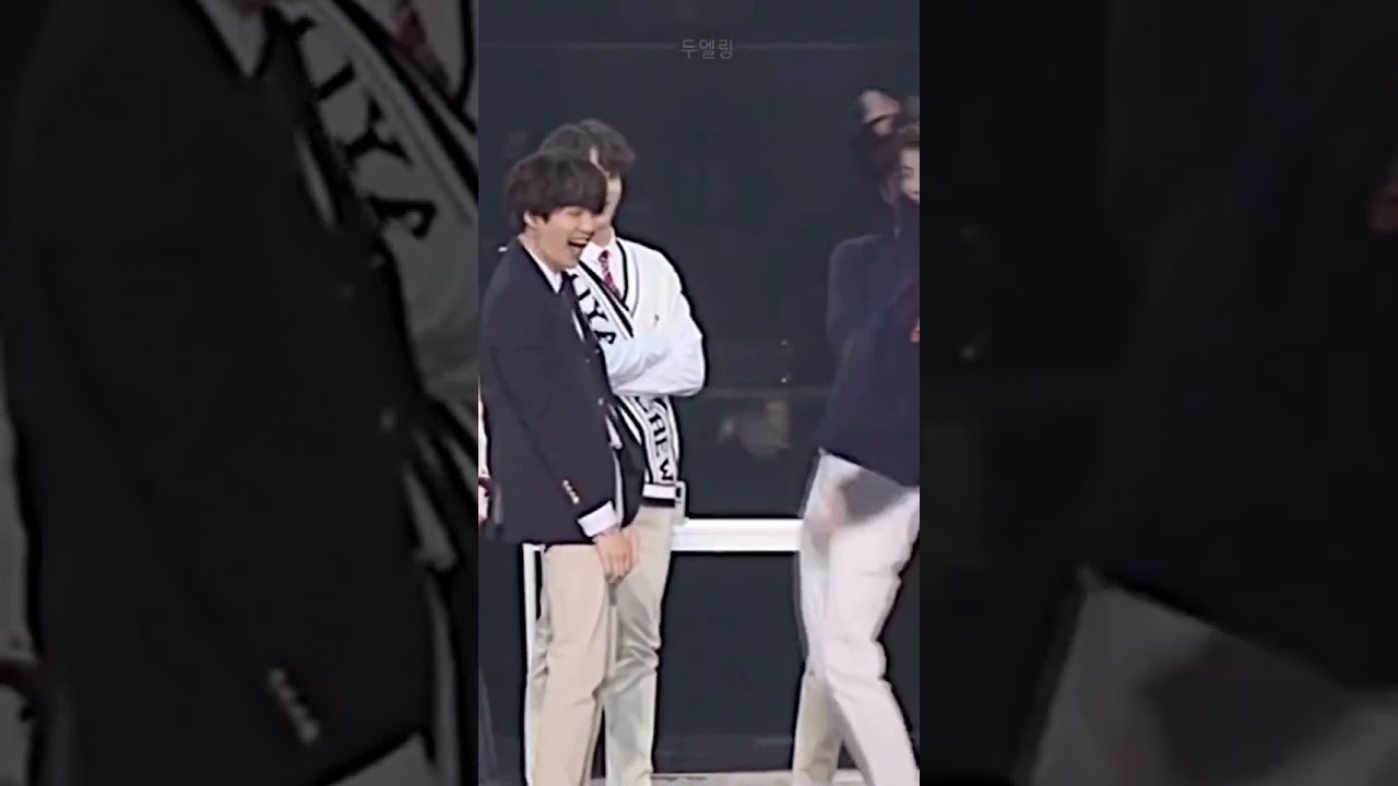 flexible Jin😮🥱
