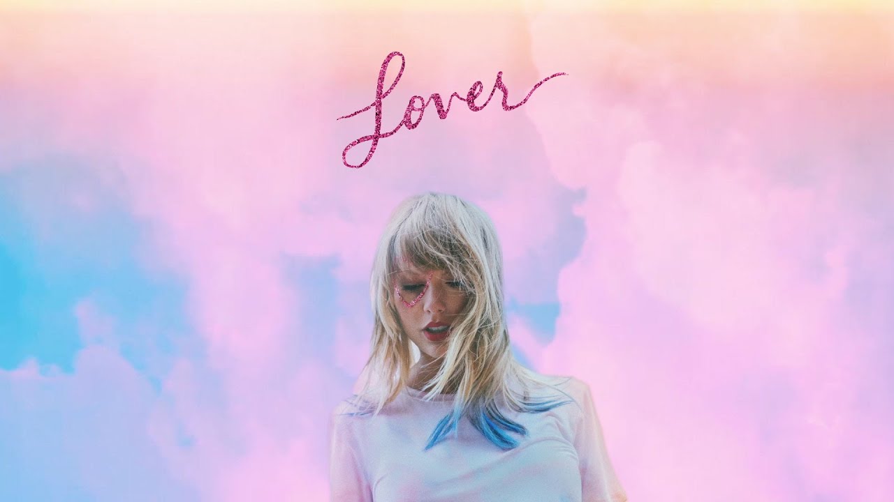 Taylor Swift - I Forgot That You Existed (Official Audio)