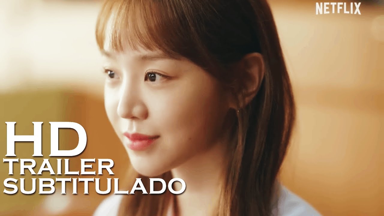 NOS VEMOS EN MI 19.ª VIDA Trailer SUBTITULADO [HD] Netflix