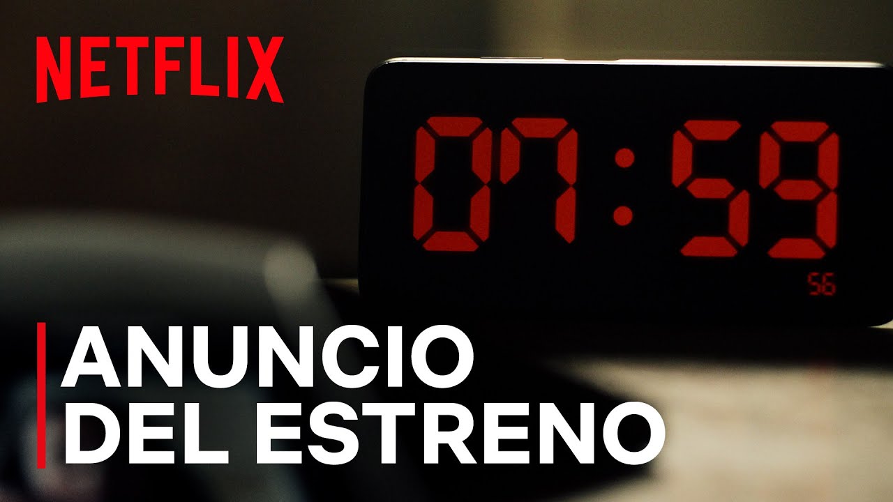 Las cintas de Rosa Peral | Anuncio del estreno | Netflix España