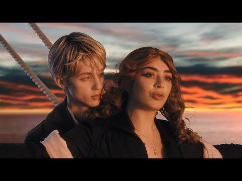 Charli XCX & Troye Sivan - 1999 [Official Video]