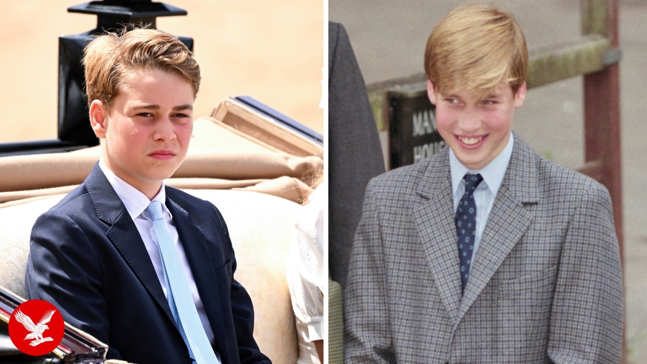 Prince George to attend Eton College, Kensington Palace announces