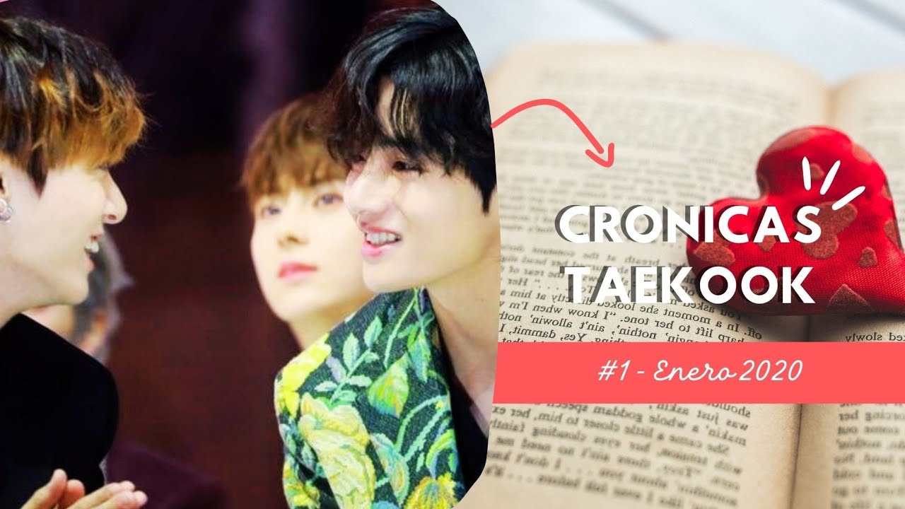📖💚💜CRONICAS TAEKOOK - Cuando no le temes al éxito✨ (1/12?)